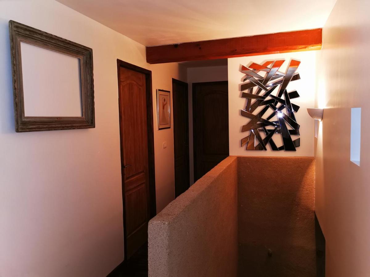 Bed and Breakfast L'Authentique Eurre Zewnętrze zdjęcie