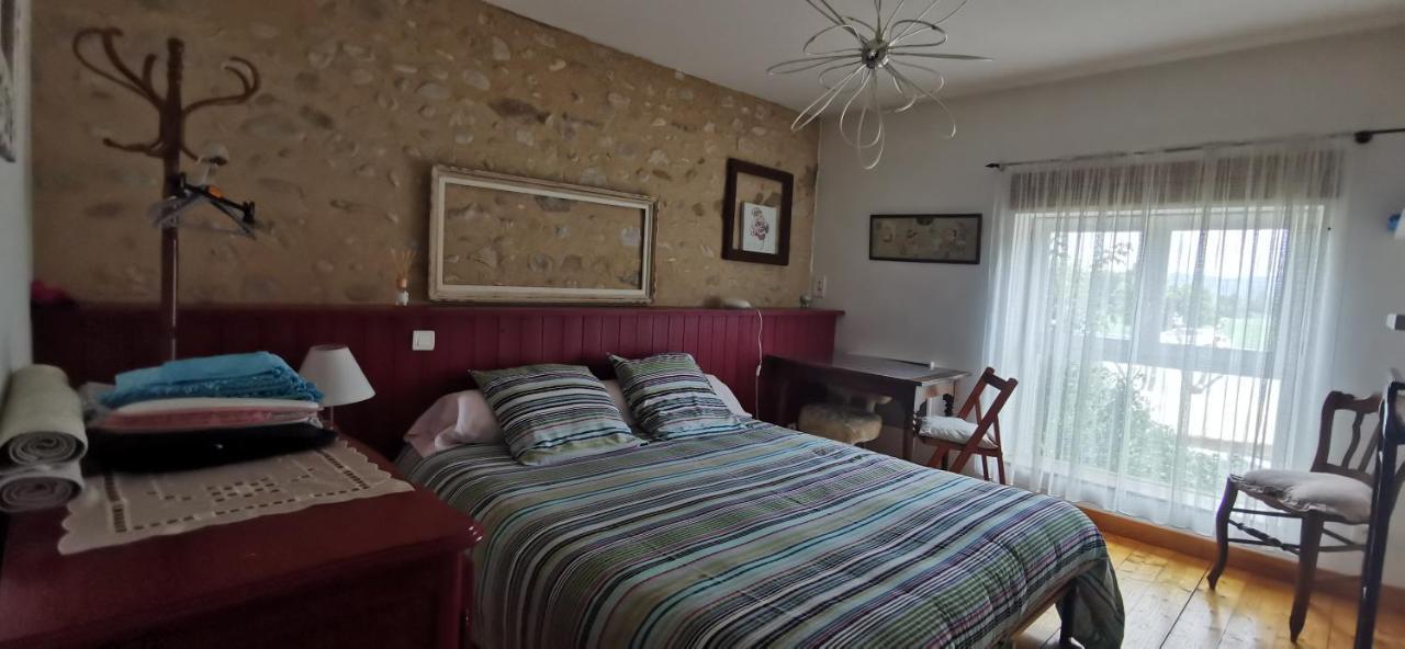 Bed and Breakfast L'Authentique Eurre Zewnętrze zdjęcie